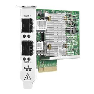 کارت شبکه HP-Ethernet-10Gb-2-Port-530SFP