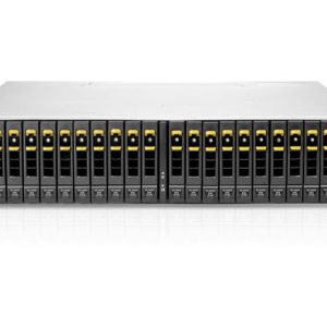 HPE 3PAR Storeserv 8200